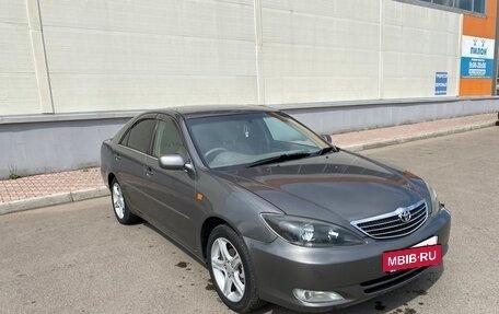 Toyota Camry V40, 2001 год, 830 000 рублей, 2 фотография