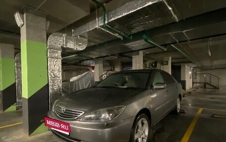 Toyota Camry V40, 2001 год, 830 000 рублей, 3 фотография