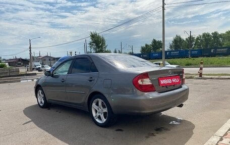 Toyota Camry V40, 2001 год, 830 000 рублей, 8 фотография
