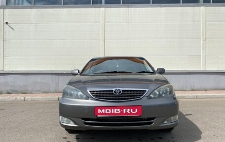 Toyota Camry V40, 2001 год, 830 000 рублей, 5 фотография