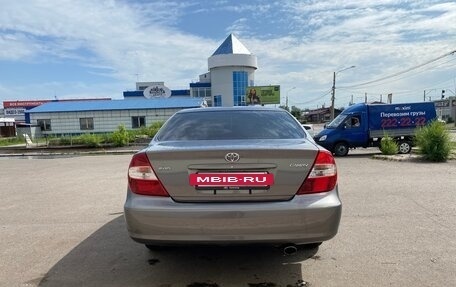 Toyota Camry V40, 2001 год, 830 000 рублей, 9 фотография