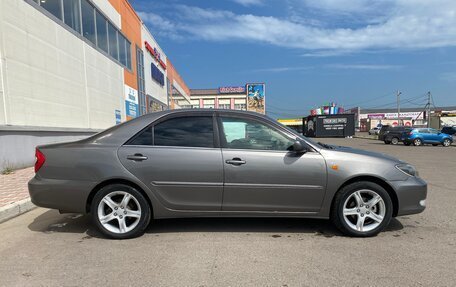 Toyota Camry V40, 2001 год, 830 000 рублей, 11 фотография