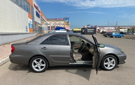 Toyota Camry V40, 2001 год, 830 000 рублей, 12 фотография