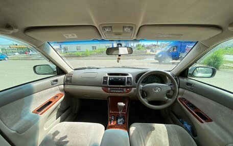 Toyota Camry V40, 2001 год, 830 000 рублей, 14 фотография