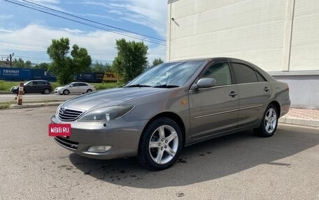 Toyota Camry V40, 2001 год, 830 000 рублей, 6 фотография