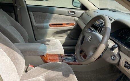 Toyota Camry V40, 2001 год, 830 000 рублей, 15 фотография