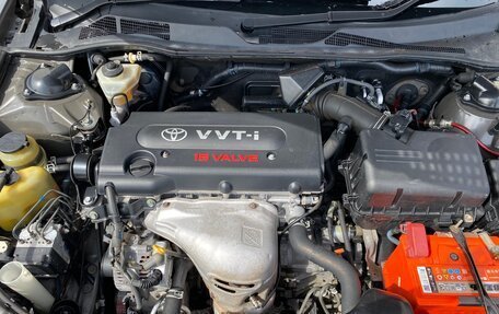 Toyota Camry V40, 2001 год, 830 000 рублей, 16 фотография