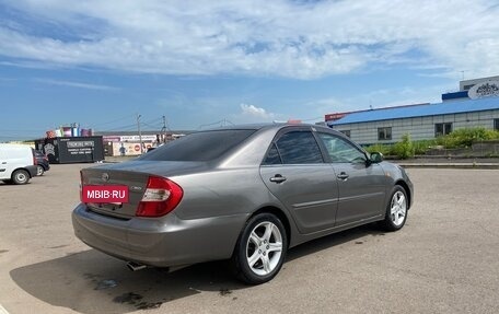 Toyota Camry V40, 2001 год, 830 000 рублей, 10 фотография