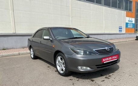 Toyota Camry V40, 2001 год, 830 000 рублей, 13 фотография