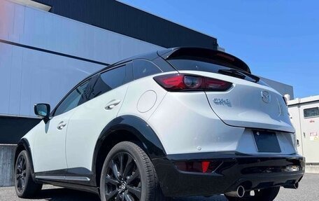 Mazda CX-3 I, 2021 год, 1 224 000 рублей, 4 фотография