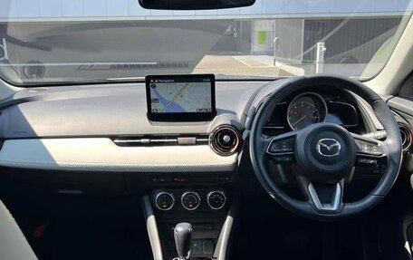 Mazda CX-3 I, 2021 год, 1 224 000 рублей, 9 фотография