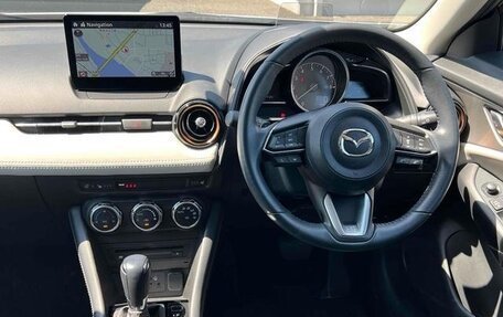 Mazda CX-3 I, 2021 год, 1 224 000 рублей, 10 фотография