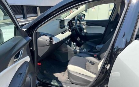Mazda CX-3 I, 2021 год, 1 224 000 рублей, 16 фотография