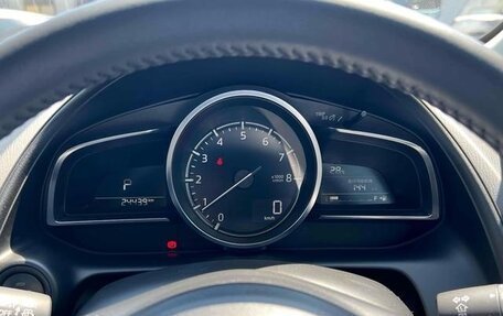 Mazda CX-3 I, 2021 год, 1 224 000 рублей, 11 фотография