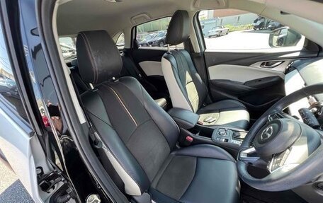 Mazda CX-3 I, 2021 год, 1 224 000 рублей, 17 фотография
