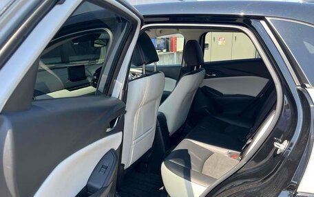 Mazda CX-3 I, 2021 год, 1 224 000 рублей, 19 фотография