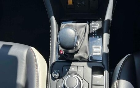 Mazda CX-3 I, 2021 год, 1 224 000 рублей, 13 фотография