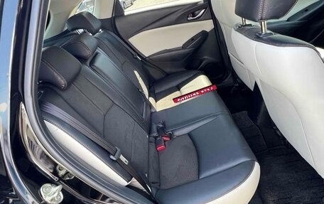 Mazda CX-3 I, 2021 год, 1 224 000 рублей, 18 фотография