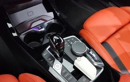 BMW 1 серия, 2022 год, 2 620 066 рублей, 9 фотография