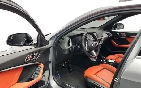 BMW 1 серия, 2022 год, 2 620 066 рублей, 8 фотография