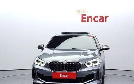 BMW 1 серия, 2022 год, 2 620 066 рублей, 3 фотография