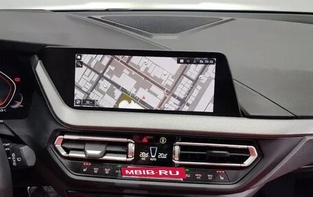 BMW 1 серия, 2022 год, 2 620 066 рублей, 12 фотография