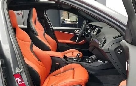 BMW 1 серия, 2022 год, 2 620 066 рублей, 10 фотография