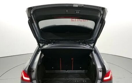 BMW 1 серия, 2022 год, 2 620 066 рублей, 18 фотография