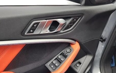 BMW 1 серия, 2022 год, 2 620 066 рублей, 14 фотография