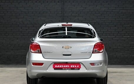 Chevrolet Cruze II, 2012 год, 900 000 рублей, 5 фотография