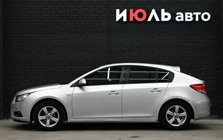 Chevrolet Cruze II, 2012 год, 900 000 рублей, 7 фотография