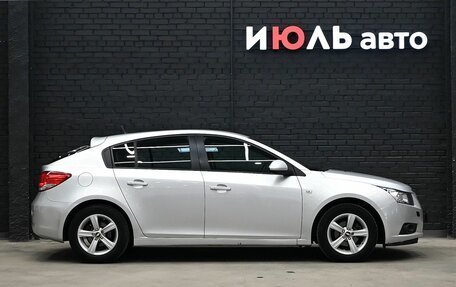 Chevrolet Cruze II, 2012 год, 900 000 рублей, 8 фотография