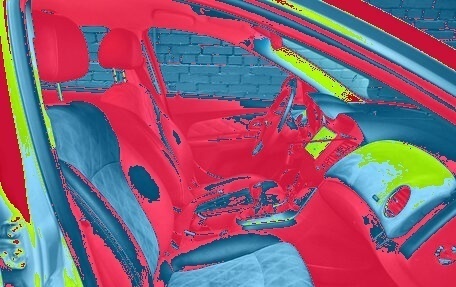 Chevrolet Cruze II, 2012 год, 900 000 рублей, 10 фотография