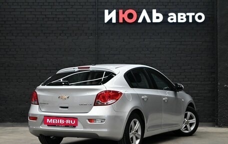 Chevrolet Cruze II, 2012 год, 900 000 рублей, 6 фотография