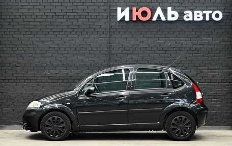Citroen C3 II, 2008 год, 395 000 рублей, 7 фотография