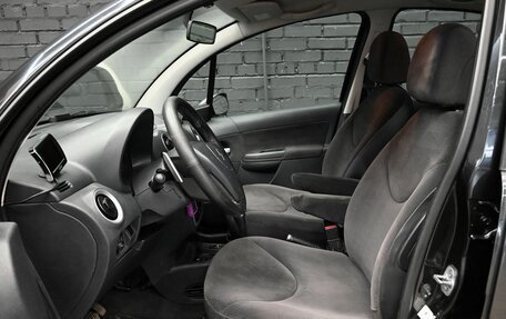 Citroen C3 II, 2008 год, 395 000 рублей, 9 фотография