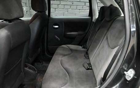 Citroen C3 II, 2008 год, 395 000 рублей, 15 фотография