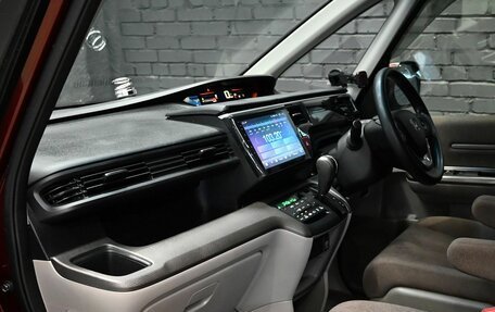 Honda Stepwgn IV, 2015 год, 2 090 000 рублей, 16 фотография