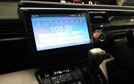 Honda Stepwgn IV, 2015 год, 2 090 000 рублей, 14 фотография