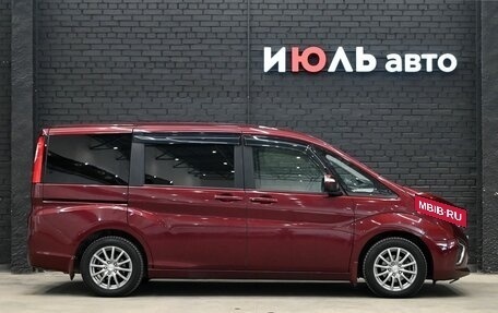 Honda Stepwgn IV, 2015 год, 2 090 000 рублей, 8 фотография