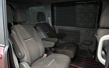 Honda Stepwgn IV, 2015 год, 2 090 000 рублей, 17 фотография