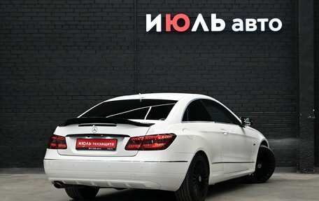 Mercedes-Benz E-Класс, 2012 год, 1 665 000 рублей, 7 фотография