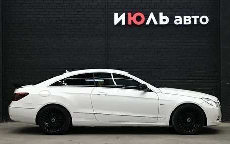 Mercedes-Benz E-Класс, 2012 год, 1 665 000 рублей, 9 фотография