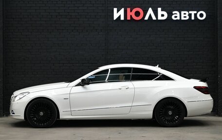 Mercedes-Benz E-Класс, 2012 год, 1 665 000 рублей, 8 фотография