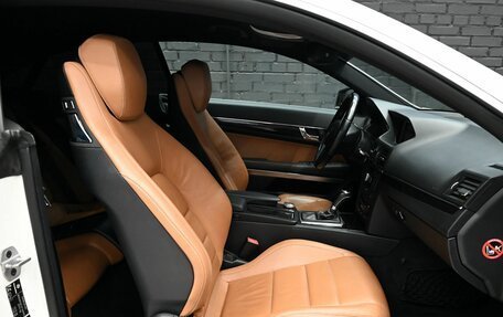 Mercedes-Benz E-Класс, 2012 год, 1 665 000 рублей, 11 фотография