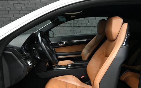 Mercedes-Benz E-Класс, 2012 год, 1 665 000 рублей, 10 фотография