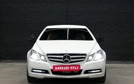 Mercedes-Benz E-Класс, 2012 год, 1 665 000 рублей, 2 фотография