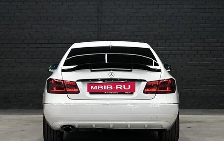 Mercedes-Benz E-Класс, 2012 год, 1 665 000 рублей, 5 фотография