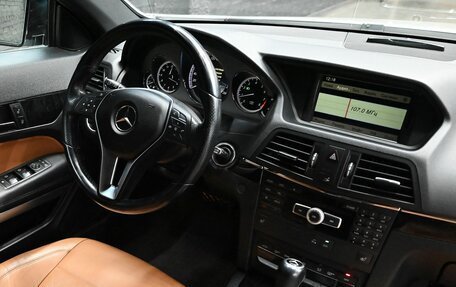 Mercedes-Benz E-Класс, 2012 год, 1 665 000 рублей, 12 фотография