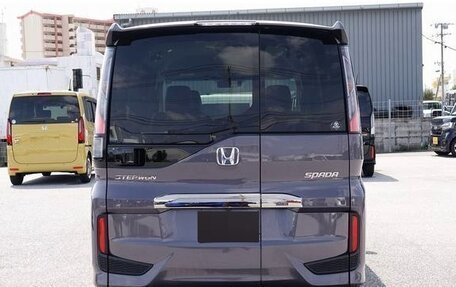 Honda Stepwgn IV, 2021 год, 2 047 000 рублей, 4 фотография